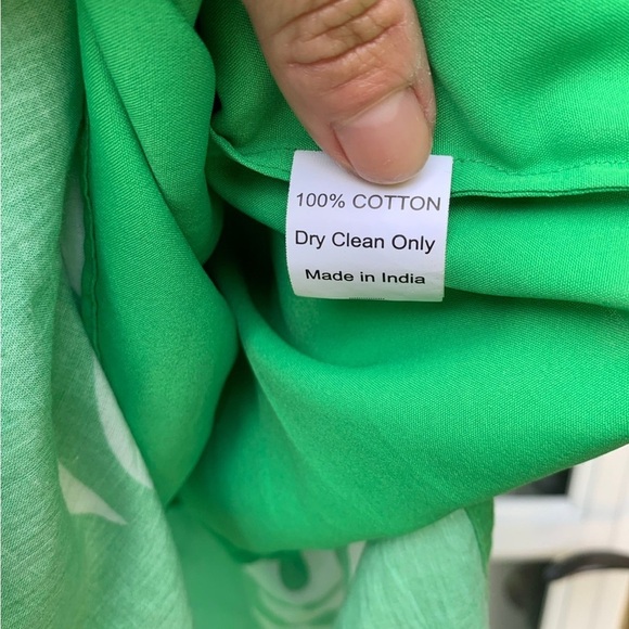 BEAUTIFUL Sheridan French dress Xs - Picture 3 of 9